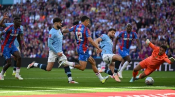 صفقة مفاجئة.. نجم مانشستر سيتي ينهي إجراءات انتقاله إلى الدوري السعودي اليوم